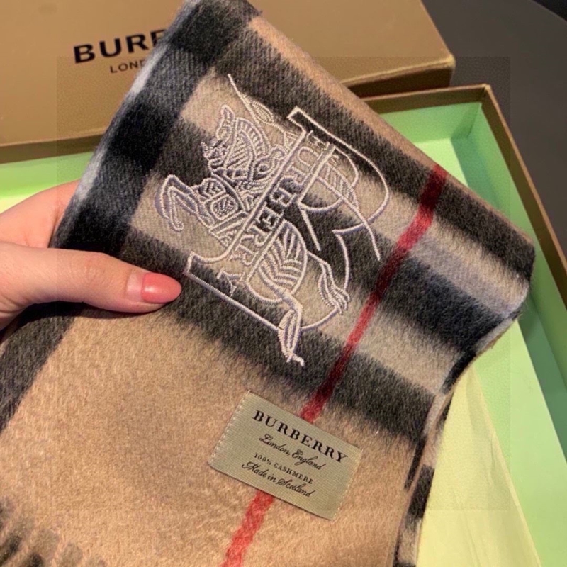 BURBERRY